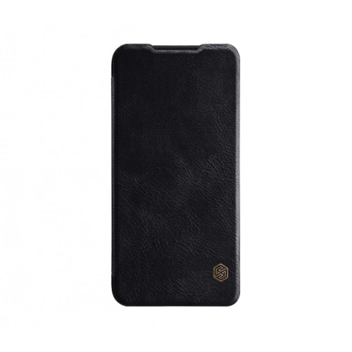 Kup Etui Nillkin QIN Redmi 7 Fekete - NLK065BLK - {ean13} - Sklep Home Screen