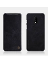 Kup Etui Nillkin QIN OnePlus 7 Černá - NLK064BLK - {ean13} - Sklep Home Screen