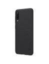 Kup Etui Nillkin Super Frosted Shield Samsung Galaxy A50/A50s Fekete - NLK063BLK - {ean13} - Sklep Home Screen