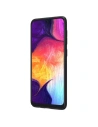 Kup Etui Nillkin Super Frosted Shield Samsung Galaxy A50/A50s Fekete - NLK063BLK - {ean13} - Sklep Home Screen