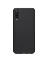 Etui Nillkin Super Frosted Shield Samsung Galaxy A50/A50s Fekete