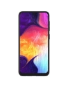 Kup Etui Nillkin Super Frosted Shield Samsung Galaxy A50/A50s Fekete - NLK063BLK - {ean13} - Sklep Home Screen
