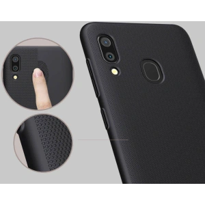 Nillkin Super Frosted Shield Samsung Galaxy A30 Black