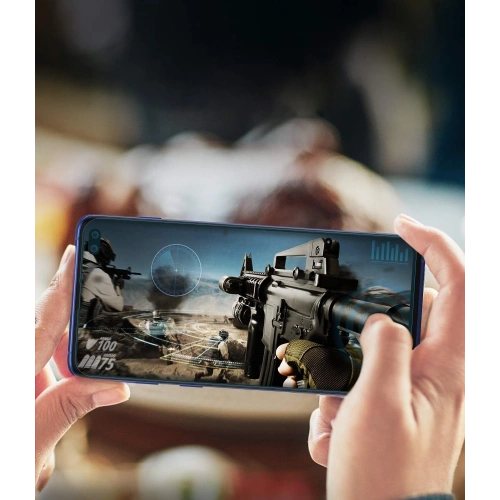 Kup Folia Ringke Dual Easy Full Cover Samsung Galaxy S10 Plus Case Friendly - RGK838 - {ean13} - Sklep Home Screen