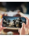 Kup Folia Ringke Dual Easy Full Cover Samsung Galaxy S10 Plus Case Friendly - RGK838 - {ean13} - Sklep Home Screen