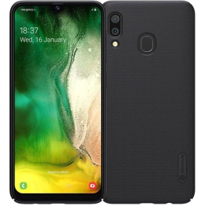 Nillkin Super Frosted Shield Samsung Galaxy A30 Black