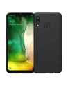 Nillkin Samsung Tasche Super Frosted Shield Galaxy A30 Schwarz