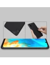 Kup Etui Nillkin Super Frosted Shield Huawei P30 Pro Fekete - NLK061BLK - {ean13} - Sklep Home Screen