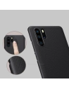Kup Etui Nillkin Super Frosted Shield Huawei P30 Pro Black - NLK061BLK - {ean13} - Sklep Home Screen