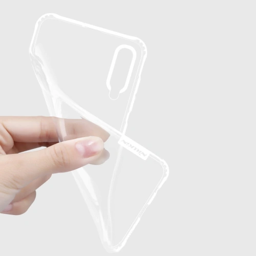 Kup Nillkin Samsung Case Natur Galaxy A50 Klar - NLK060CL - {ean13} - Sklep Home Screen
