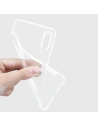 Kup Etui Nillkin Nature Samsung Galaxy A50 Clear - NLK060CL - {ean13} - Sklep Home Screen