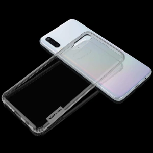 Nillkin Nature Samsung Galaxy A50 Clear