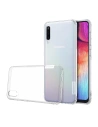 Etui Nillkin Nature Samsung Galaxy A50 Clear