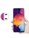 Buy Nillkin Nature Samsung Galaxy A50 Clear - NLK060CL - {ean13} - Home Screen Store Europe
