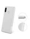 Kup Etui Nillkin Nature Huawei P30 Lite Clear - NLK059CL - {ean13} - Sklep Home Screen