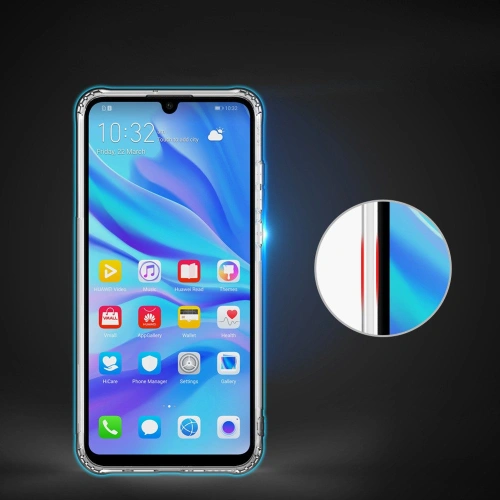 Kup Nillkin Gehäuse Natur Huawei P30 Lite Klar - NLK059CL - {ean13} - Sklep Home Screen