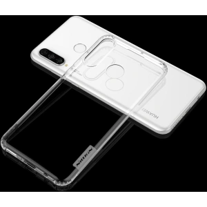 Kup Etui Nillkin Nature Huawei P30 Lite Clear - NLK059CL - {ean13} - Sklep Home Screen