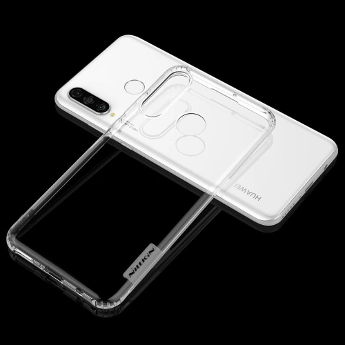 Kup Etui Nillkin Nature Huawei P30 Lite Clear - NLK059CL - {ean13} - Sklep Home Screen