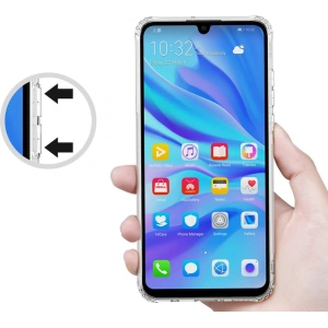 Buy Nillkin Nature Huawei P30 Lite Clear - NLK059CL - {ean13} - Home Screen Store Europe
