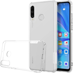 Buy Nillkin Nature Huawei P30 Lite Clear - NLK059CL - {ean13} - Home Screen Store Europe