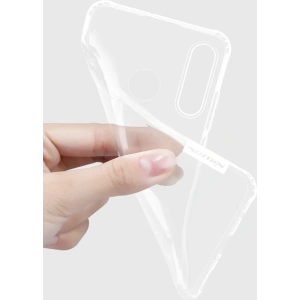 Kup Etui Nillkin Nature Huawei P30 Lite Clear - NLK059CL - {ean13} - Sklep Home Screen