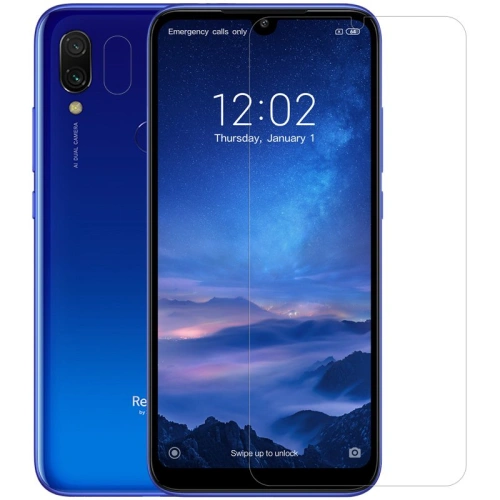 Kup Nillkin Gehärtetes Glas Amazing H Redmi 7 - NLK058 - {ean13} - Sklep Home Screen