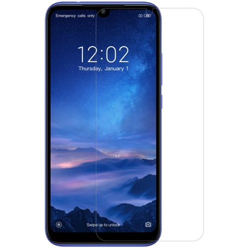 Buy Nillkin Amazing H Glass Redmi 7 - NLK058 - {ean13} - Home Screen Store Europe