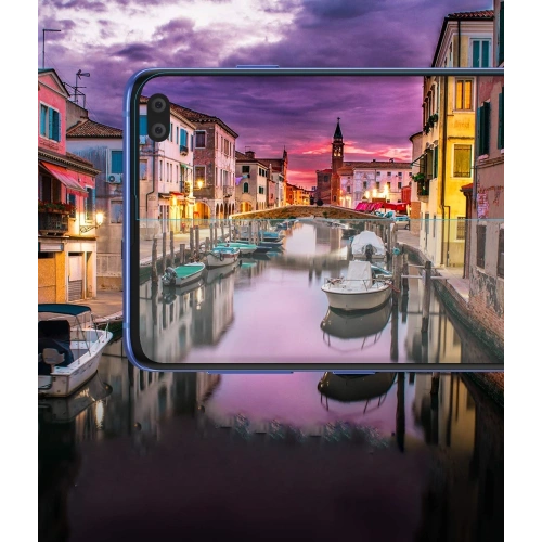 Kup Folia Ringke Dual Easy Full Cover Samsung Galaxy S10 Plus Case Friendly - RGK838 - {ean13} - Sklep Home Screen