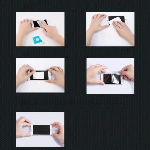Edzett üveg Nillkin Amazing H Redmi 7