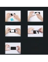 Kup Nillkin Gehärtetes Glas Amazing H Redmi 7 - NLK058 - {ean13} - Sklep Home Screen