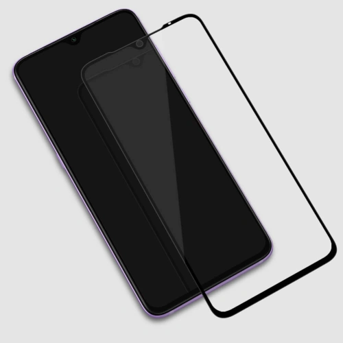 Kup Edzett üveg Nillkin 3D CP+ Max Xiaomi Mi9 Fekete - NLK057BLK - {ean13} - Sklep Home Screen