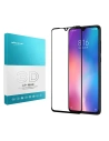 Nillkin Xiaomi Gehärtetes Glas 3D CP+ Max Mi9 Schwarz