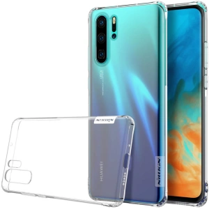 Kup Nillkin Gehäuse Natur Huawei P30 Pro Klar - NLK056CL - {ean13} - Sklep Home Screen
