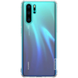 Kup Etui Nillkin Nature Huawei P30 Pro Clear - NLK056CL - {ean13} - Sklep Home Screen