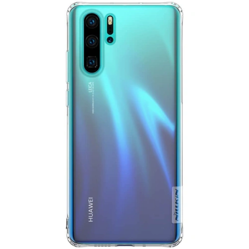 Kup Etui Nillkin Nature Huawei P30 Pro Clear - NLK056CL - {ean13} - Sklep Home Screen