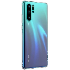 Kup Etui Nillkin Nature Huawei P30 Pro Clear - NLK056CL - {ean13} - Sklep Home Screen