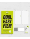Buy Ringke Dual Easy Full Cover Samsung Galaxy S10 Plus Case Friendly - RGK838 - {ean13} - Home Screen Store Europe