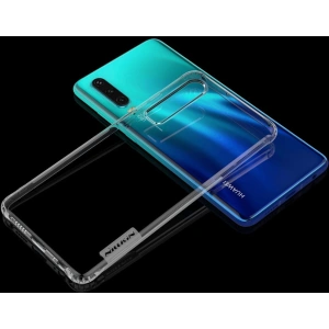 Kup Etui Nillkin Nature Huawei P30 Clear - NLK055CL - {ean13} - Sklep Home Screen