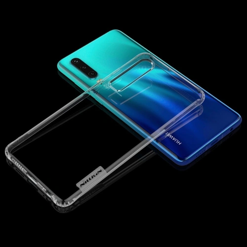 Kup Nillkin Case Natur Huawei P30 Klar - NLK055CL - {ean13} - Sklep Home Screen