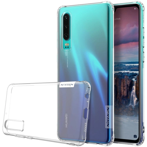 Kup Nillkin Case Natur Huawei P30 Klar - NLK055CL - {ean13} - Sklep Home Screen