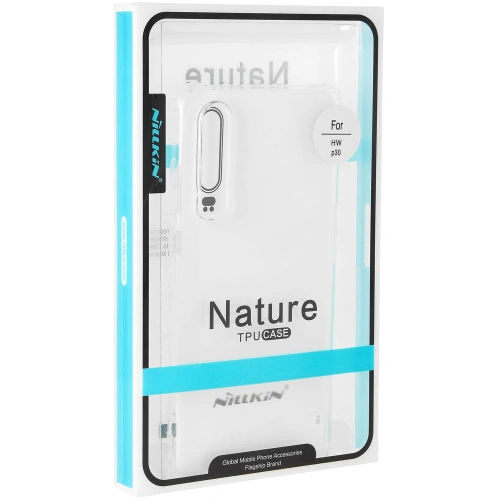 Kup Nillkin Case Natur Huawei P30 Klar - NLK055CL - {ean13} - Sklep Home Screen