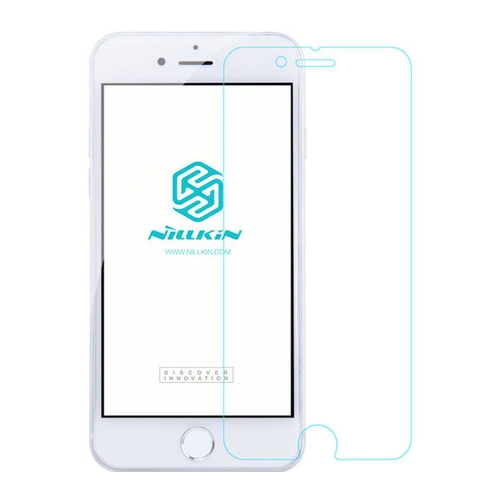 Kup Nillkin Apple Gehärtetes Glas Amazing H iPhone SE 2022/SE 2020/8/7 - NLK039 - {ean13} - Sklep Home Screen