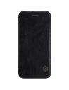 Kup Etui Nillkin QIN Apple iPhone SE 2022/SE 2020/8/7 Černé - NLK037BLK - {ean13} - Sklep Home Screen
