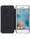 Kup Etui Nillkin QIN Apple iPhone SE 2022/SE 2020/8/7 Black - NLK037BLK - {ean13} - Sklep Home Screen