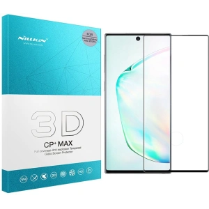 Buy Nillkin 3D CP+ Max Glass Samsung Galaxy S21 Ultra - NLK223 - {ean13} - Home Screen Store Europe