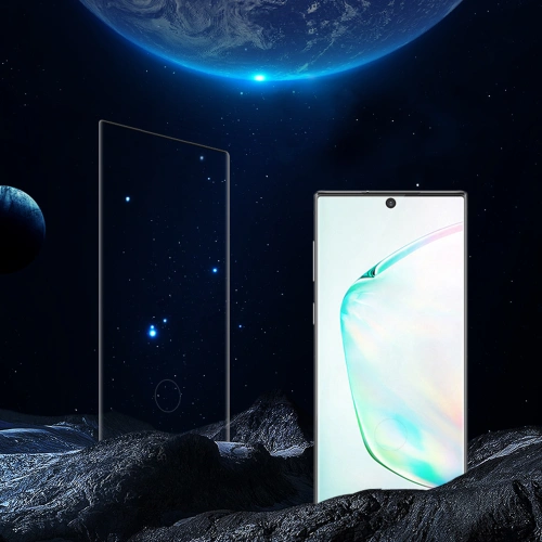 Buy Nillkin 3D CP+ Max Glass Samsung Galaxy S21 Ultra - NLK223 - {ean13} - Home Screen Store Europe