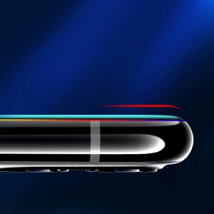 Nillkin Samsung Gehärtetes Glas 3D CP+ Max Galaxy S21 Ultra