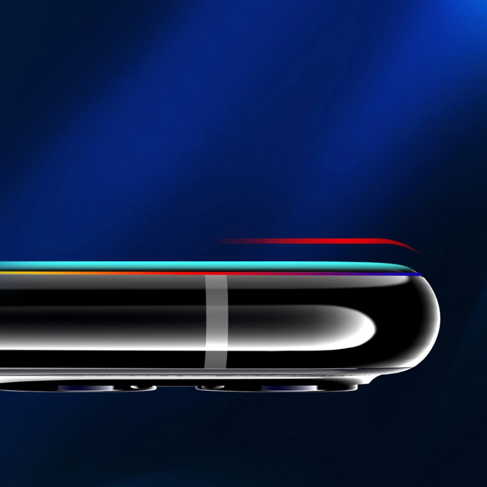 Szkło hartowane Nillkin 3D CP+ Max Samsung Galaxy S21 Ultra