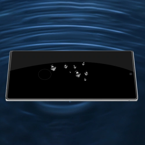 Kup Szkło hartowane Nillkin 3D CP+ Max Samsung Galaxy S21 Ultra - NLK223 - {ean13} - Sklep Home Screen