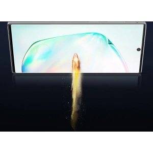 Buy Nillkin 3D CP+ Max Glass Samsung Galaxy S21 Ultra - NLK223 - {ean13} - Home Screen Store Europe